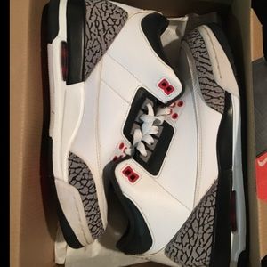 Air Jordan Infrared Retro 3